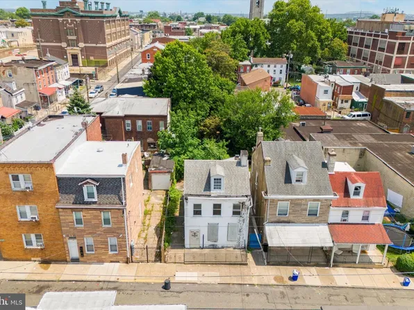 4461 Leiper St, Philadelphia, PA 19124