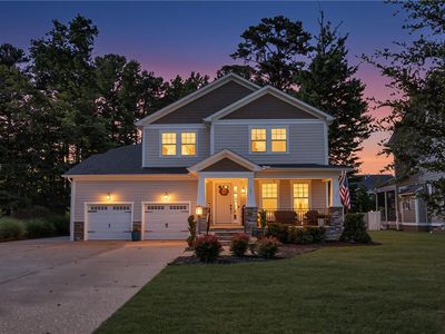 121 Alexandria Way, Carrollton, VA, 23314