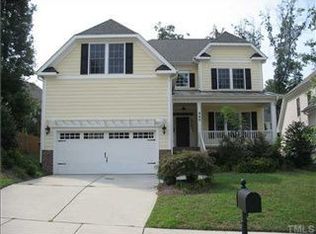 247 Candia Ln, Cary, NC 27519