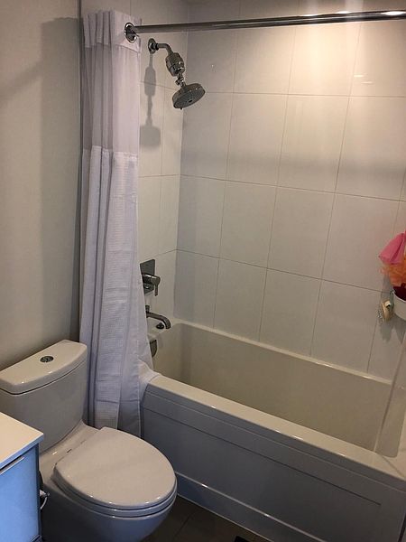 Vancouver Apartment for rent - 1 Bedroom — photo 8