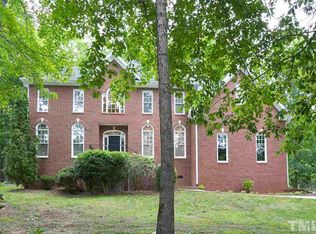 2809 Sunnystone Way, Raleigh, NC 27613