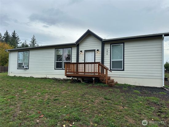 184 Markum Lane, Evaline, WA 98596