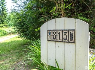 815 New Morning Rd, Camano Island, WA 98282