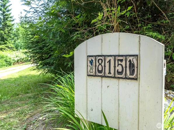 815 New Morning Road, Camano Island, WA 98282