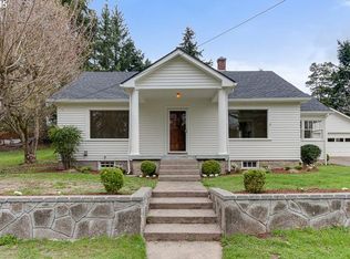 3408 NE 39th St, Vancouver, WA 98661