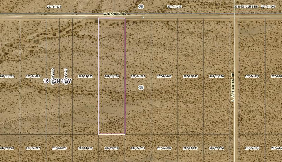 1st image of 207-24-266 W MANDIN Drive