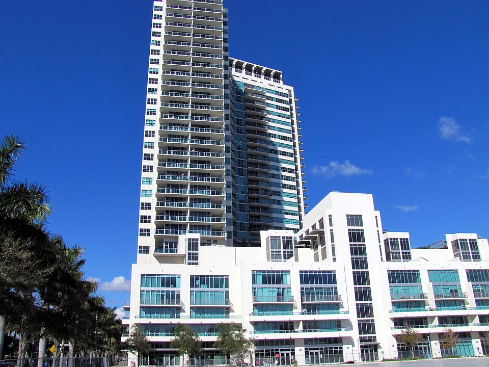 1st image of 3301 NE 1st Ave APT 701