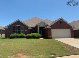 4919 Legacy Dr, Wichita Falls, TX 76310