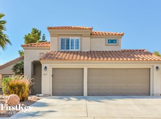 8237 Creek Water Ln, Las Vegas, NV 89123