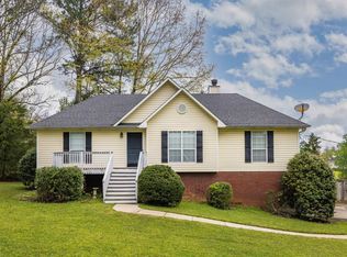 9338 Silley Dean Rd, Pinson, AL 35126