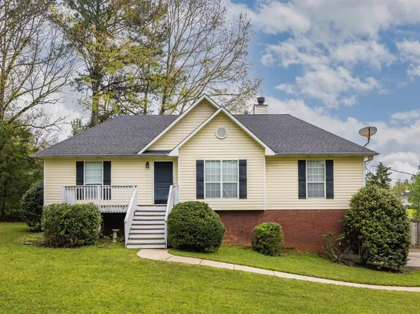 9338 Silley Dean Rd, Pinson, AL 35126