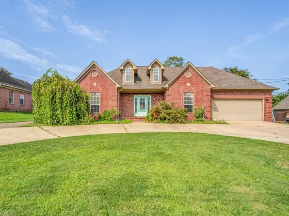 805 Betty Boyd Ln, Atoka, TN 38004