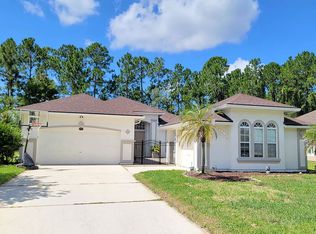 1917 W Willow Branch Ln, Saint Augustine, FL 32092