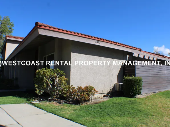 1577 Prather St #C, Simi Valley, CA 93065