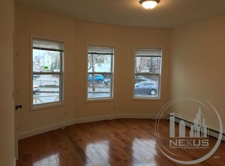 622 Broadway, Pawtucket, RI 02860