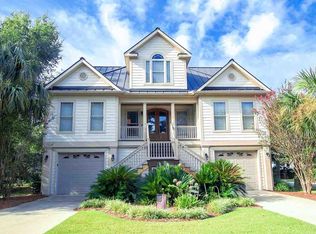 914 N Dogwood Dr, Surfside Beach, SC 29575