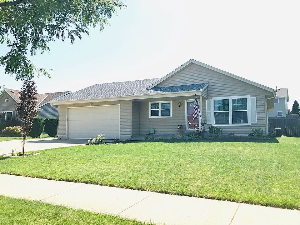 1st image of 8515 S Maize Dr
