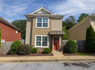 235 Pendleton Rd UNIT E, Clemson, SC 29631
