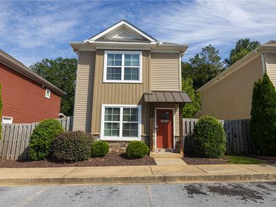 235 Pendleton Rd UNIT E, Clemson, SC, 29631