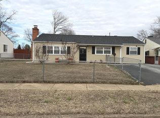 9 Wardor Ave, New Castle, DE 19720