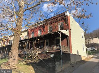 371 S 1st Ave, Coatesville, PA 19320