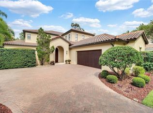 9743 Covent Garden Dr, Orlando, FL 32827