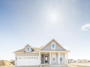 3 Spittlebug Cir, Madison, WI 53718