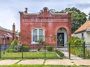 7515 Vermont Ave, Saint Louis, MO