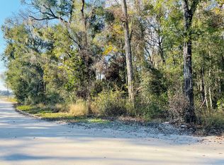 400 NE 146th Ave, Old Town, FL 32680