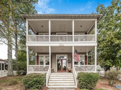 606 Main St, Pisgah, AL, 35765