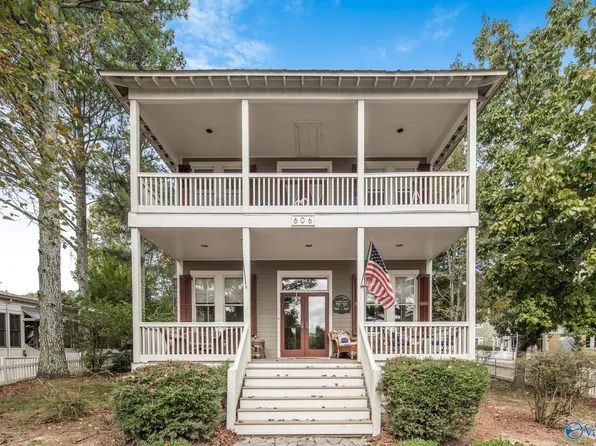 606 Main St, Pisgah, AL 35765