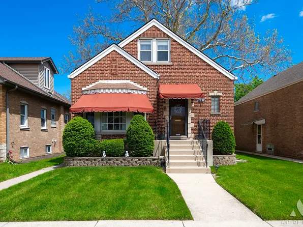 3141 N Nagle Ave, Chicago, IL 60634