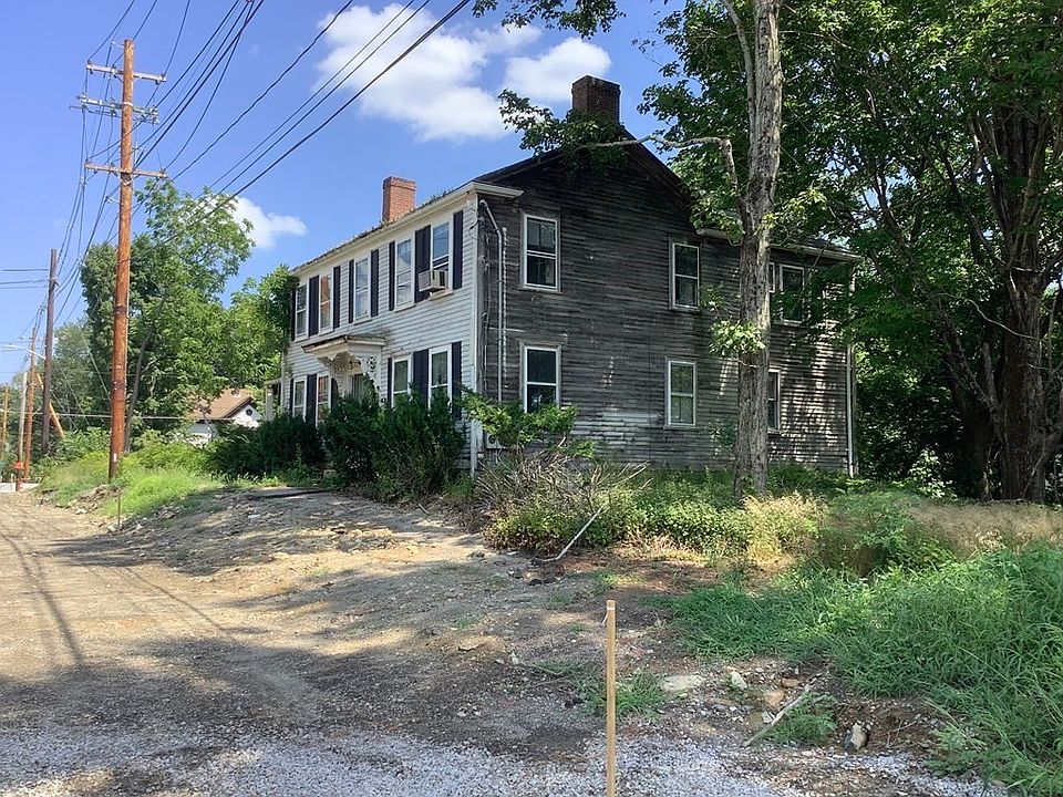 364 Depot St, South Easton, MA 02375 Zillow