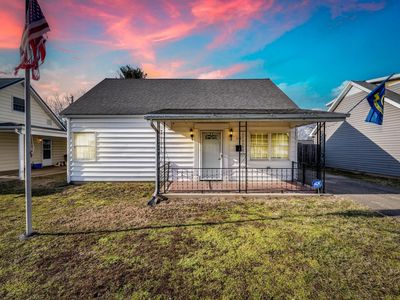 519 E 4th St, Waverly, OH, 45690