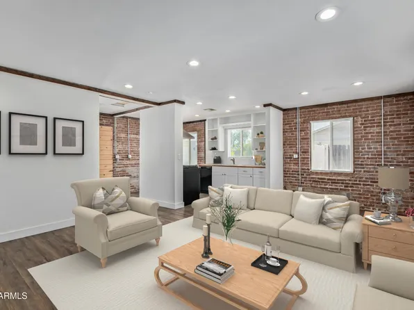 2615 N 29TH Place, Phoenix, AZ 85008