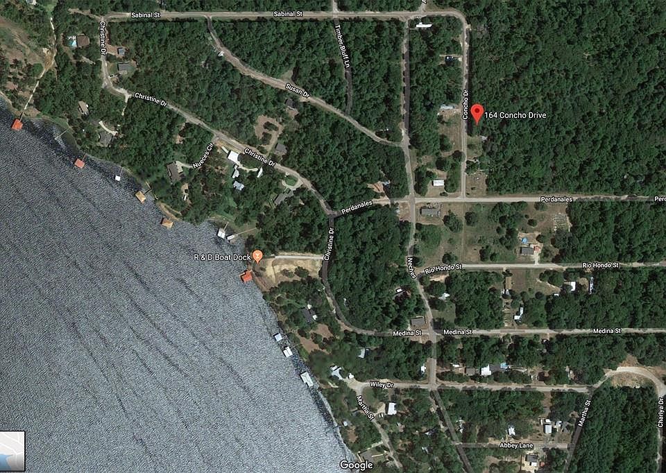1st image of 164 Concho Dr