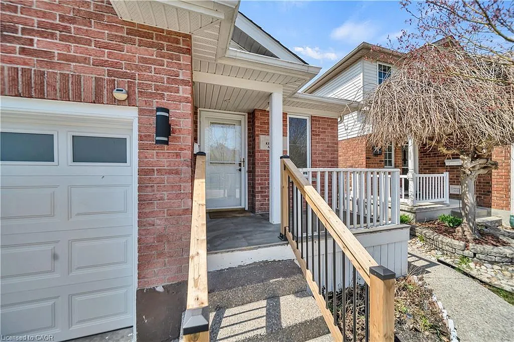 Building Photo - 347 Keewatin Ave #MAIN LEVEL