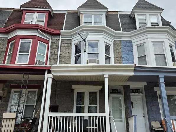 123 W Green St, Reading, PA 19601