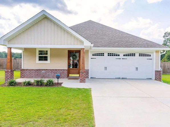 21 Westhaven Dr, Hattiesburg, MS 39402