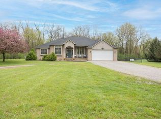 7595 Mount Hope Rd, Grass Lake, MI 49240