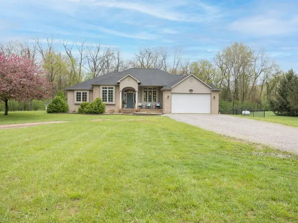 7595 Mount Hope Rd, Grass Lake, MI 49240