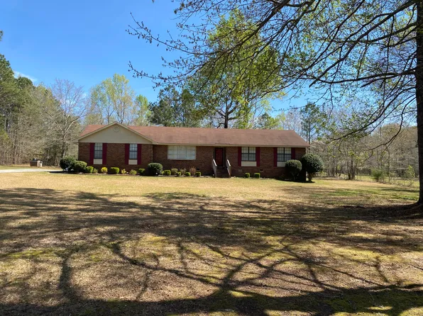 1470 KAREN LANE Lane, Thomson, GA 30824