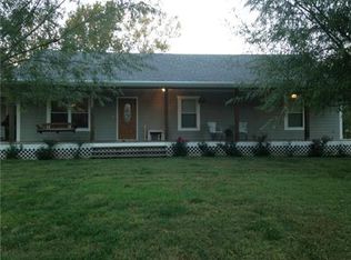 22600 State Highway 371, Dearborn, MO 64439