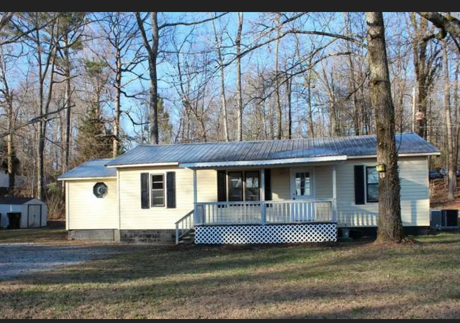 residential lease — Photo 1