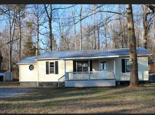 1531 Katherine St NW, Cullman, AL 35055