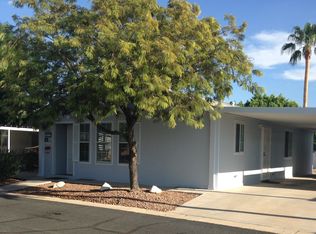 2400 E Baseline Ave LOT 0151, Apache Junction, AZ 85119