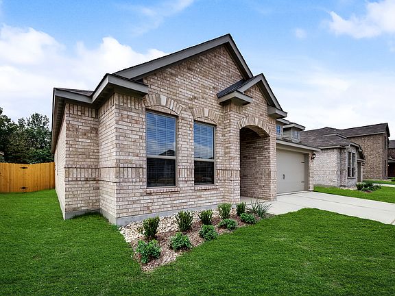 The Erie has incredible curb appeal.