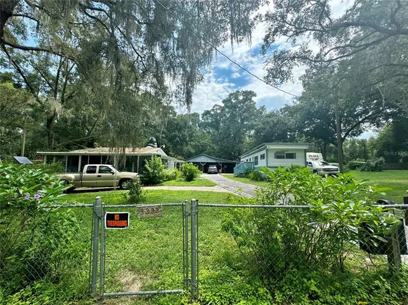 8393 County Road 641e, Bushnell, FL 33513