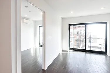 Rented by The Agency