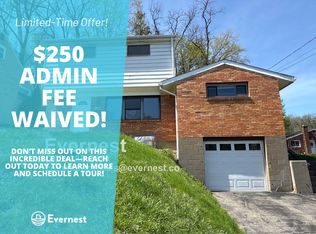 239 Clay Dr, Pittsburgh, PA 15235